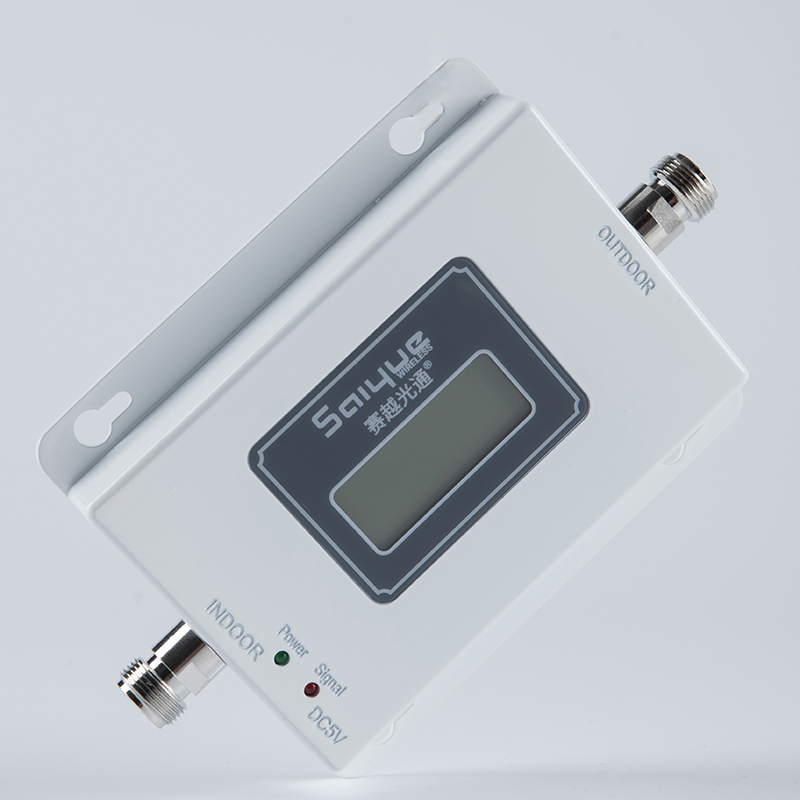 章贡家用配电房机房信号放大器200㎡