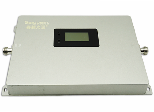  章贡三频/四频/五频手机信号接收器800㎡