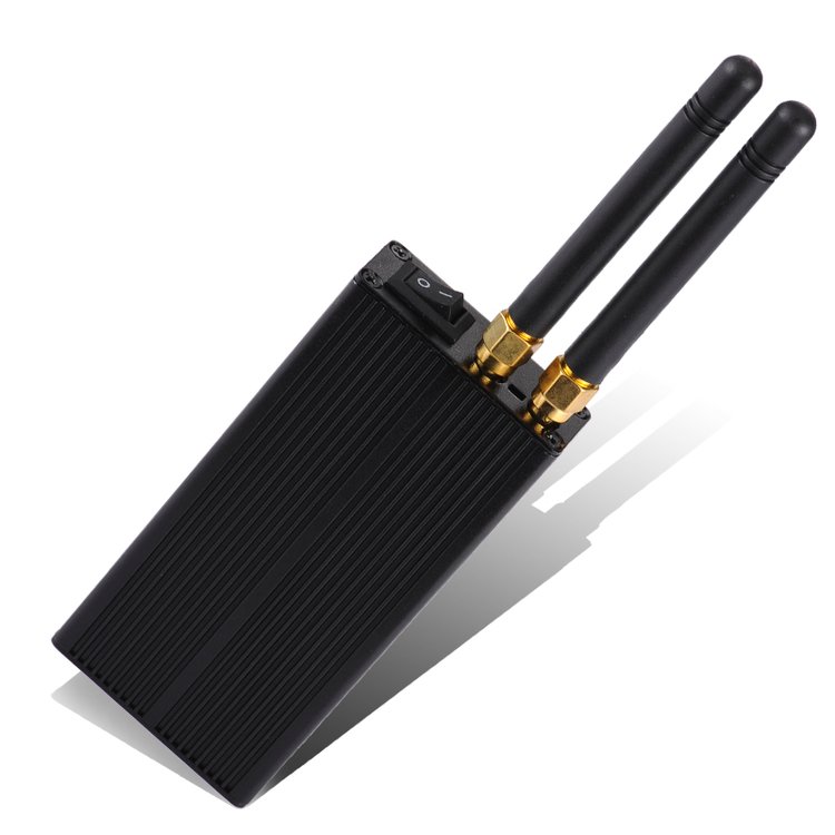  章贡1.2G/1.5G导航屏蔽器