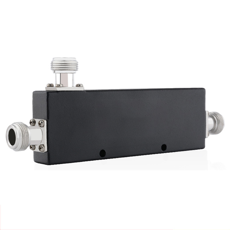  章贡FM调频广播同步广播耦合器