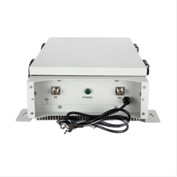  章贡无线对讲系统双向干线放大器