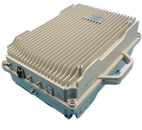  章贡TDD-LTE 1.8G无线直放站中继中转站