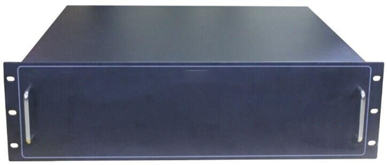  章贡FM调频广播主机