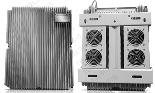  章贡大功率室外全向固定式无人机反制设备