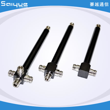  章贡FM调频广播同步广播功分器