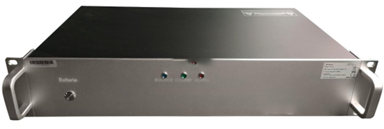  章贡350M PDT消防集群警用主机直放站