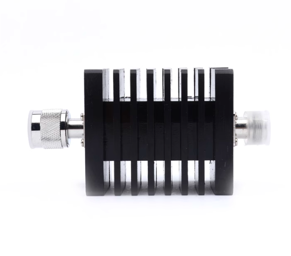  章贡腔体固定衰减器0-3G/0-4G  N型接口