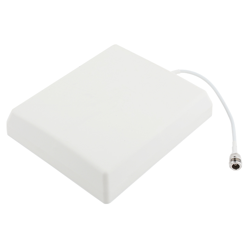  章贡室内外定向接收发射壁挂小平板天线700-3700MHz