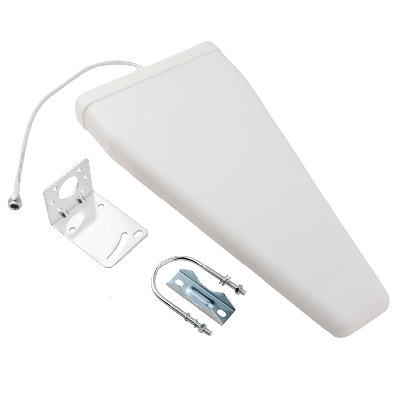  章贡对数周期天线定向接收发射700-3700MHz